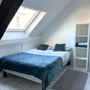 Just For Sleep Mini Studio 16 Appartement