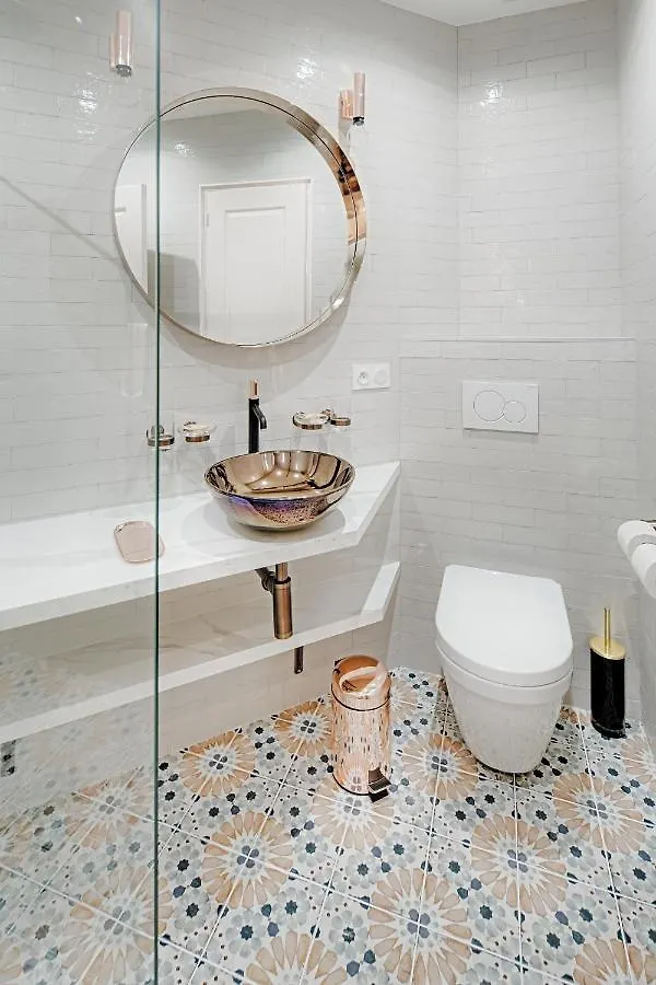 Miss Marguerite Suite Paris 0*,  France