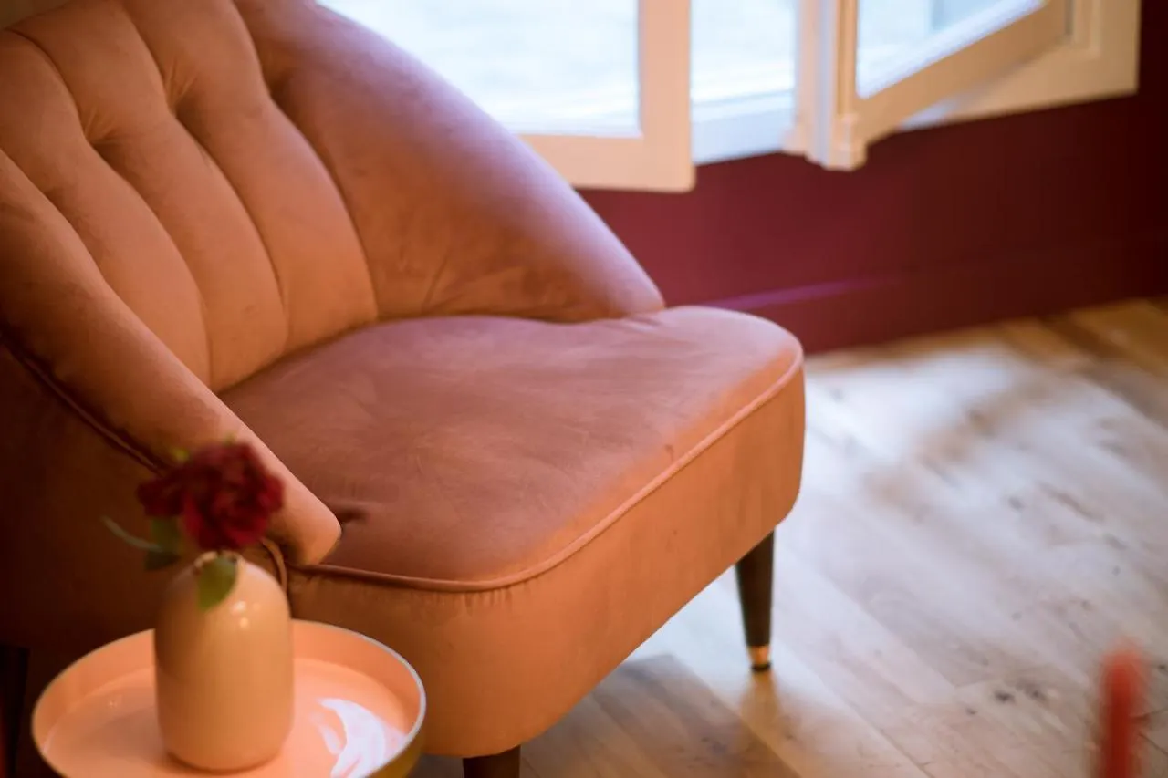 Miss Marguerite Suite Paris 0*,